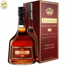 Rượu Alfonso XO 